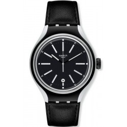 Buy Swatch Men's Watch Irony Xlite Go Cycle YES4003