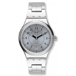 Swatch Unisex Watch Irony Sistem51 Sistem Check Automatic YIS412G