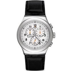 Buy Swatch Men's Watch Irony Chrono L'Imposante YOS451