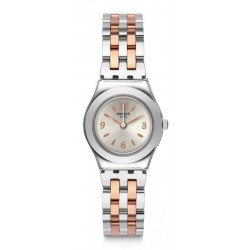Swatch Ladies Watch Irony Lady Minimix YSS308G