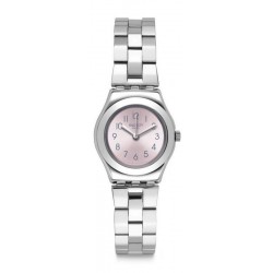 Swatch Ladies Watch Irony Lady Passionement YSS310G