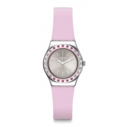 Swatch Ladies Watch Irony Lady Camapink YSS313