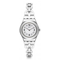Swatch Ladies Watch Irony Lady Netural YSS323G