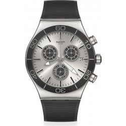Buy Swatch Mens Watch Irony Chrono Great Outdoor YVS486