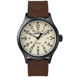 Buy Timex Men's Watch Expedition Scout T49963 Quartz