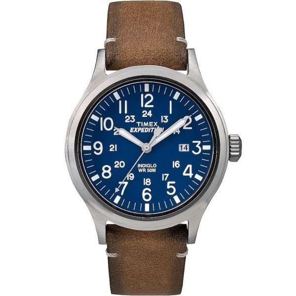 Comprar Reloj Timex Hombre Expedition Scout TW4B01800 Quartz