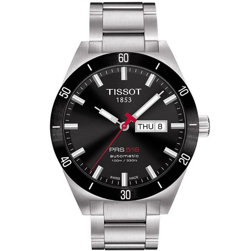 tissot sport automatic