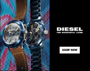Diesel Watches