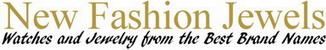 New Fashion Jewels